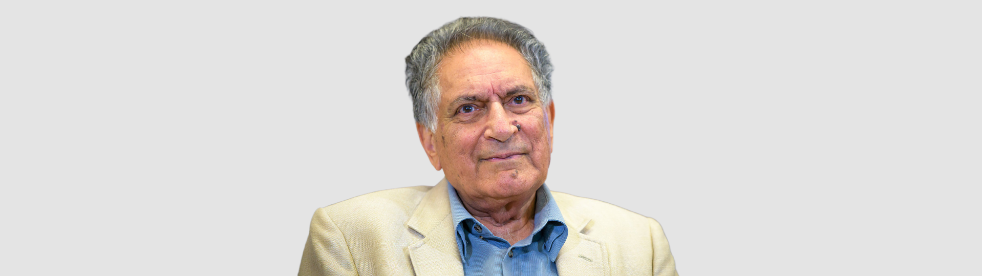 Whatever is mine cannot be me. We say this body is mine — yet this body cannot be me. We say this is my mind — yet the mind cannot possibly be me. Then what is the 'me'? You have never encountered your self. You have never come face to face with your self — there has been no meeting.
